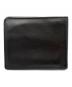 DIESEL (ディーゼル) 2つ折り財布 ブラック：5000円