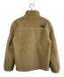 THE NORTH FACE (ザ ノース フェイス) リモEXフリースジャケット ベージュ サイズ:SIZE M：13000円