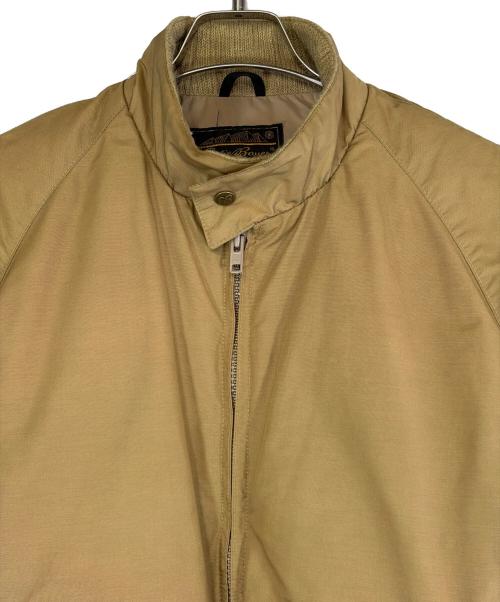 Eddie Bauer（エディーバウアー）Eddie Bauer (エディーバウアー) ダウンジャケット カーキ サイズ:SIZE Mの古着・服飾アイテム
