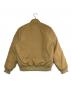 Eddie Bauer (エディーバウアー) ダウンジャケット カーキ サイズ:SIZE M：22000円