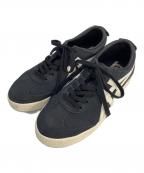 Onitsuka Tigerオニツカタイガー）の古着「MEXICO 66 DELEGATION」｜ブラック