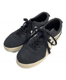 Onitsuka Tiger（オニツカタイガー）の古着「MEXICO 66 DELEGATION」｜ブラック