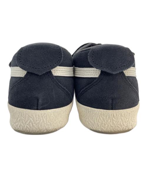 Onitsuka Tiger（オニツカタイガー）Onitsuka Tiger (オニツカタイガー) MEXICO 66 DELEGATION ブラック サイズ:24cmの古着・服飾アイテム