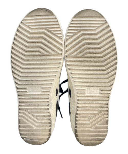 Onitsuka Tiger（オニツカタイガー）Onitsuka Tiger (オニツカタイガー) MEXICO 66 DELEGATION ブラック サイズ:24cmの古着・服飾アイテム