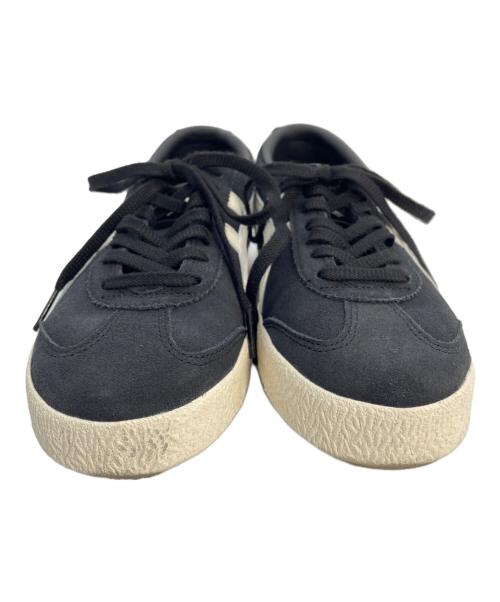 Onitsuka Tiger（オニツカタイガー）Onitsuka Tiger (オニツカタイガー) MEXICO 66 DELEGATION ブラック サイズ:24cmの古着・服飾アイテム