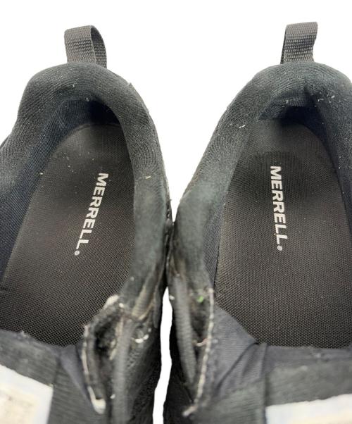MERRELL（メレル）MERRELL (メレル) モアブ3シンセティックゴアテックス ブラック サイズ:SIZE 27cmの古着・服飾アイテム