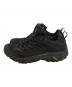 MERRELL (メレル) モアブ3シンセティックゴアテックス ブラック サイズ:SIZE 27cm：12000円