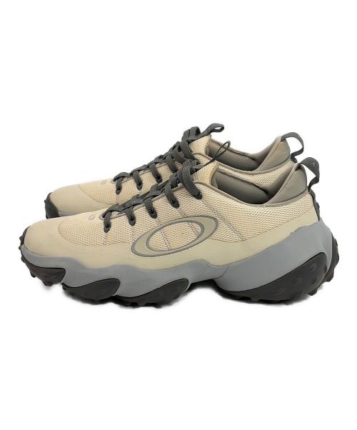 OAKLEY（オークリー）OAKLEY (オークリー) ゴルフシューズ アイボリー サイズ:SIZE 26.5cmの古着・服飾アイテム