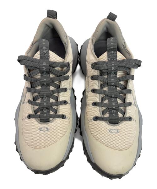 OAKLEY（オークリー）OAKLEY (オークリー) ゴルフシューズ アイボリー サイズ:SIZE 26.5cmの古着・服飾アイテム