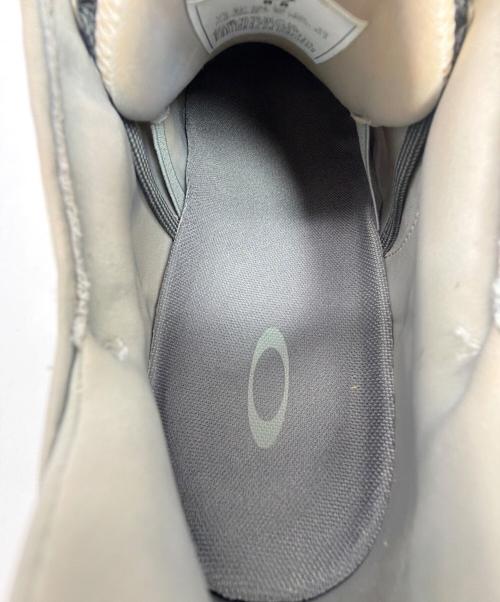 OAKLEY（オークリー）OAKLEY (オークリー) ゴルフシューズ アイボリー サイズ:SIZE 26.5cmの古着・服飾アイテム