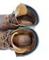 中古・古着 RED WING (レッドウィング) ブーツ ブラウン サイズ:SIZE 26.5cm：20000円