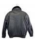 LUOMO&CU (ルオモ エ クー) フライトジャケット ブラック サイズ:SIZE LL：12000円