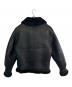AVIREX (アヴィレックス) B-3ジャケット ブラック サイズ:SIZE 36（S）：32000円