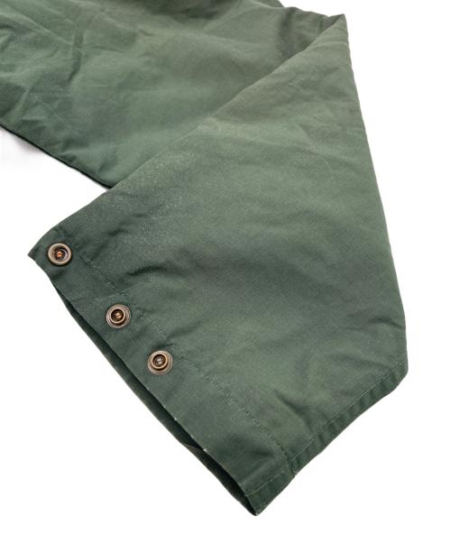 WOOLRICH（ウールリッチ）WOOLRICH (ウールリッチ) ハンティングジャケット グリーン サイズ:SIZE Mの古着・服飾アイテム