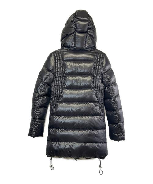TATRAS（タトラス）TATRAS (タトラス) ダウンコート ブラック サイズ:SIZE 01の古着・服飾アイテム