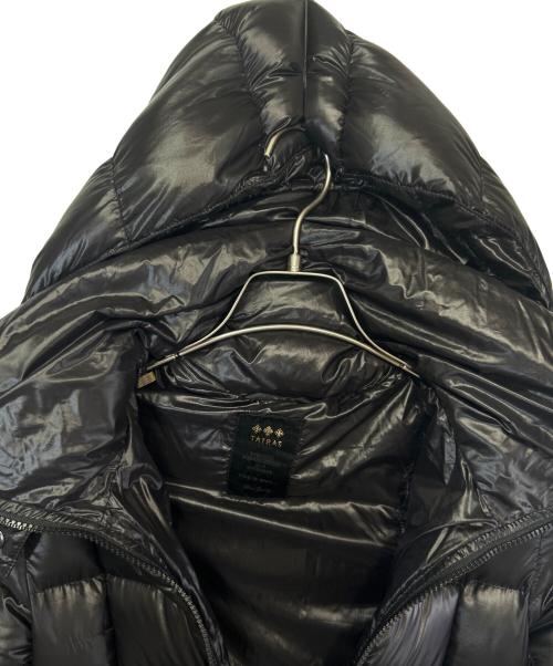 TATRAS（タトラス）TATRAS (タトラス) ダウンコート ブラック サイズ:SIZE 01の古着・服飾アイテム