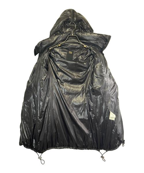 TATRAS（タトラス）TATRAS (タトラス) ダウンコート ブラック サイズ:SIZE 01の古着・服飾アイテム