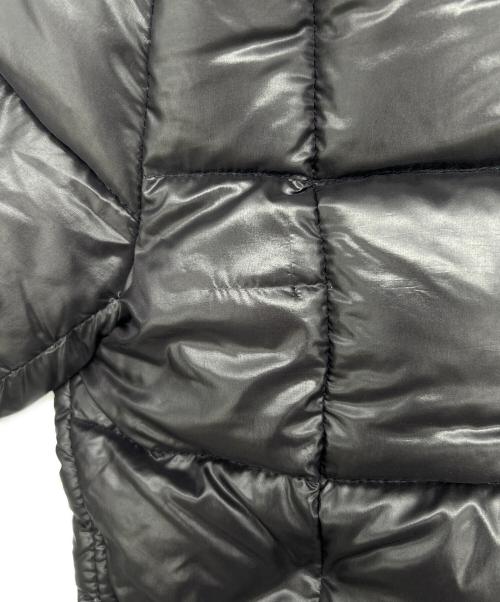 TATRAS（タトラス）TATRAS (タトラス) ダウンコート ブラック サイズ:SIZE 01の古着・服飾アイテム