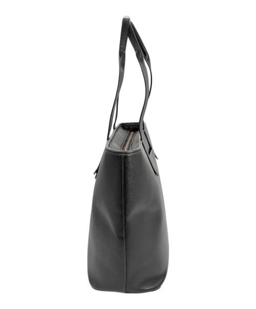 COACH（コーチ）COACH (コーチ) トートバッグ ブラックの古着・服飾アイテム