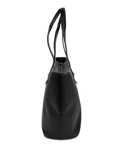 COACH（コーチ）COACH (コーチ) トートバッグ ブラックの古着・服飾アイテム