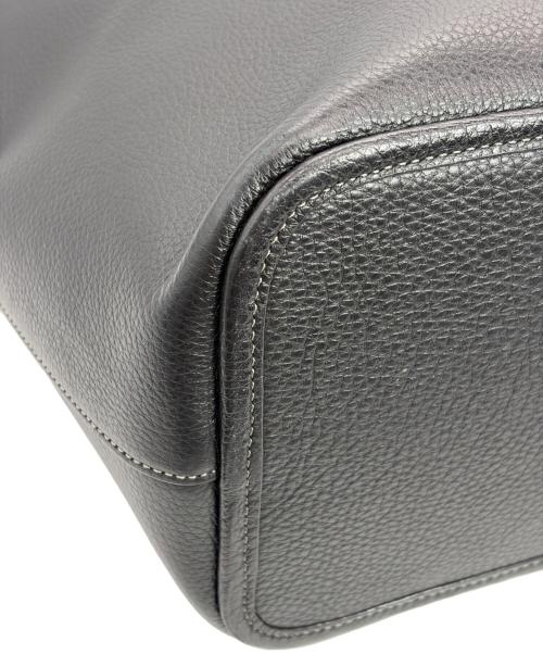 COACH（コーチ）COACH (コーチ) トートバッグ ブラックの古着・服飾アイテム