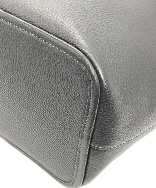 COACH（コーチ）COACH (コーチ) トートバッグ ブラックの古着・服飾アイテム