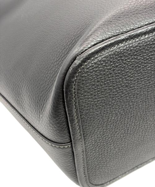 COACH（コーチ）COACH (コーチ) トートバッグ ブラックの古着・服飾アイテム