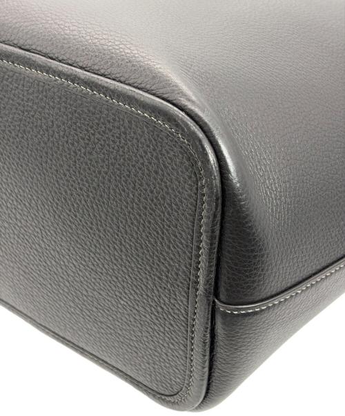 COACH（コーチ）COACH (コーチ) トートバッグ ブラックの古着・服飾アイテム