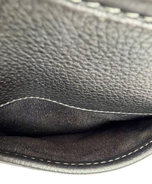 COACH（コーチ）COACH (コーチ) トートバッグ ブラックの古着・服飾アイテム
