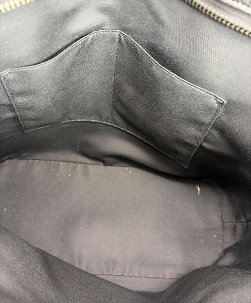 COACH（コーチ）COACH (コーチ) トートバッグ ブラックの古着・服飾アイテム