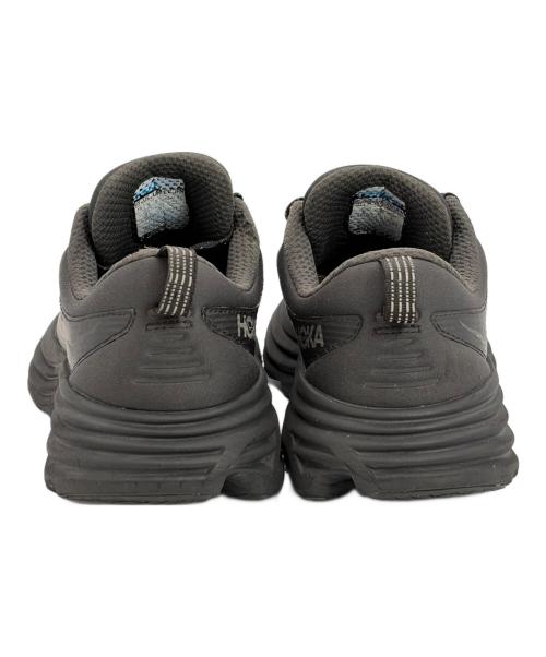 HOKA（ホカ）HOKA (ホカ) スニーカー/BONDI 8/ボンダイ8 ブラック サイズ:SIZE 27cmの古着・服飾アイテム
