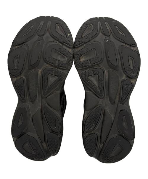 HOKA（ホカ）HOKA (ホカ) スニーカー/BONDI 8/ボンダイ8 ブラック サイズ:SIZE 27cmの古着・服飾アイテム