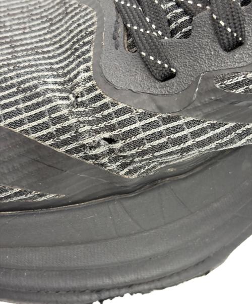 HOKA（ホカ）HOKA (ホカ) スニーカー/BONDI 8/ボンダイ8 ブラック サイズ:SIZE 27cmの古着・服飾アイテム