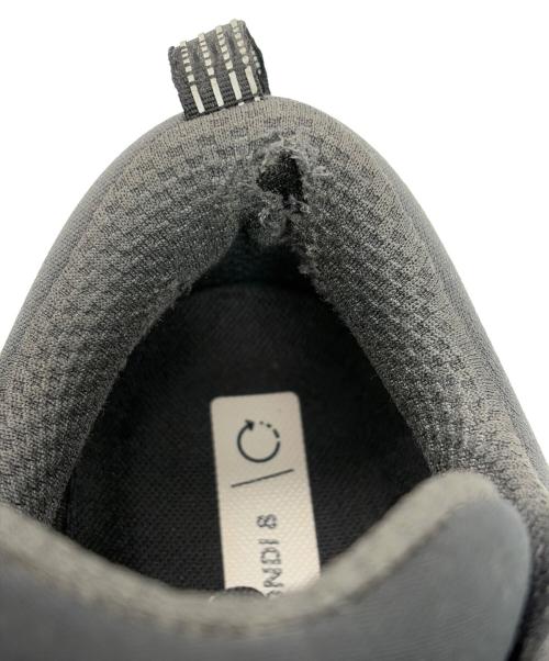 HOKA（ホカ）HOKA (ホカ) スニーカー/BONDI 8/ボンダイ8 ブラック サイズ:SIZE 27cmの古着・服飾アイテム