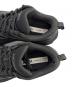 中古・古着 HOKA (ホカ) スニーカー/BONDI 8/ボンダイ8 ブラック サイズ:SIZE 27cm：9000円