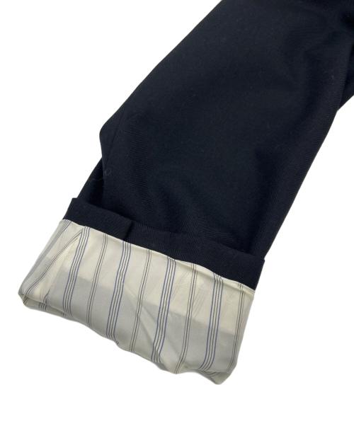J.PRESS（ジェイプレス）J.PRESS (ジェイプレス) BLUE BLUE (ブルーブルー) テーラードジャケット ネイビー サイズ:SIZE 3（L）の古着・服飾アイテム