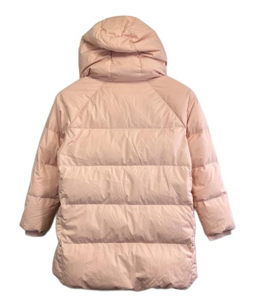 NEW BALANCE（ニューバランス）NEW BALANCE (ニューバランス) ジップアップジャケット ピンク サイズ:SIZE Sの古着・服飾アイテム