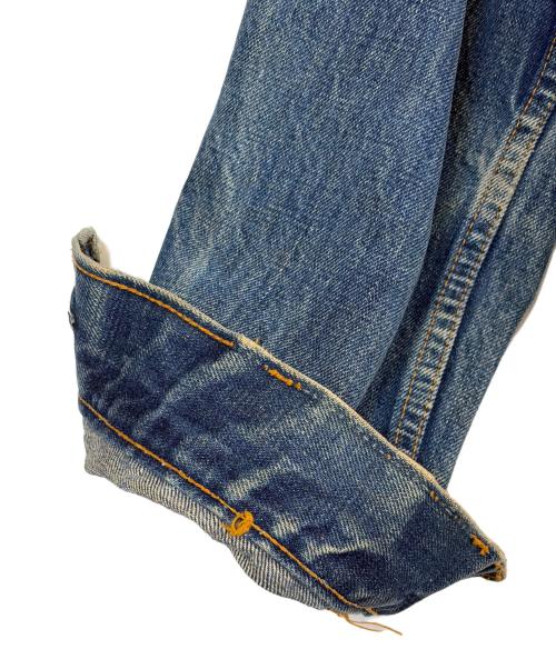 LEVI'S（リーバイス）LEVI'S (リーバイス) デニムジャケット インディゴ サイズ:SIZE 不明の古着・服飾アイテム