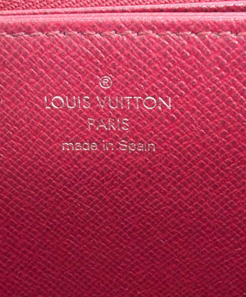 LOUIS VUITTON（ルイ ヴィトン）LOUIS VUITTON (ルイ ヴィトン) 長財布の古着・服飾アイテム