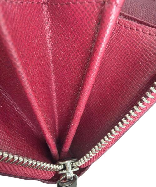 LOUIS VUITTON（ルイ ヴィトン）LOUIS VUITTON (ルイ ヴィトン) 長財布の古着・服飾アイテム