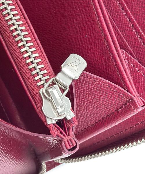 LOUIS VUITTON（ルイ ヴィトン）LOUIS VUITTON (ルイ ヴィトン) 長財布の古着・服飾アイテム
