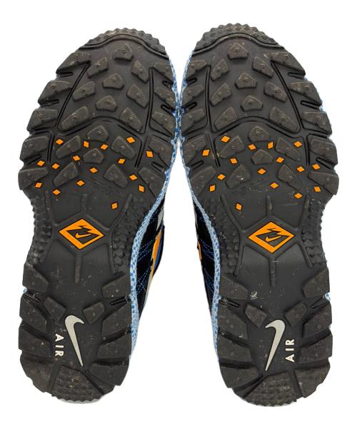 NIKE（ナイキ）NIKE (ナイキ) AIR HUMARA 17 QS/エア フマラ 17 キューエス ブルー×グレー サイズ:SIZE 28.5cmの古着・服飾アイテム