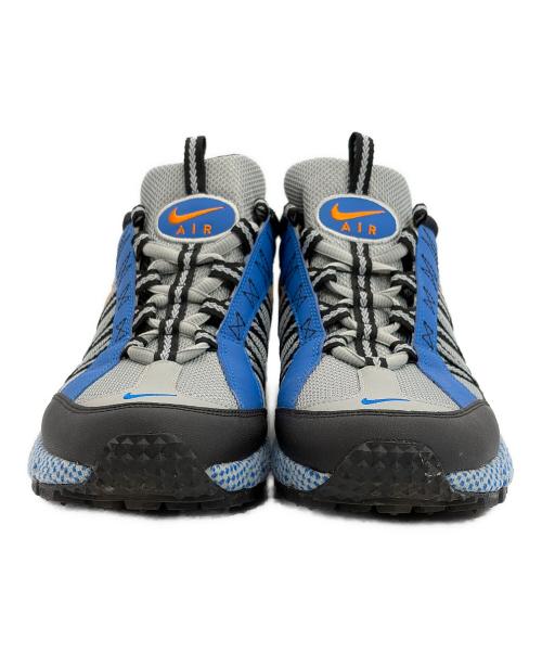 NIKE（ナイキ）NIKE (ナイキ) AIR HUMARA 17 QS/エア フマラ 17 キューエス ブルー×グレー サイズ:SIZE 28.5cmの古着・服飾アイテム