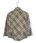 BURBERRY LONDON (バーバリーロンドン) 長袖シャツ ベージュ サイズ:SIZE 40：7000円