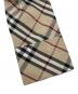 中古・古着 BURBERRY LONDON (バーバリーロンドン) 長袖シャツ ベージュ サイズ:SIZE 40：7000円