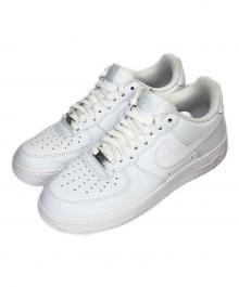 NIKE（ナイキ）の古着「スニーカー」｜ホワイト