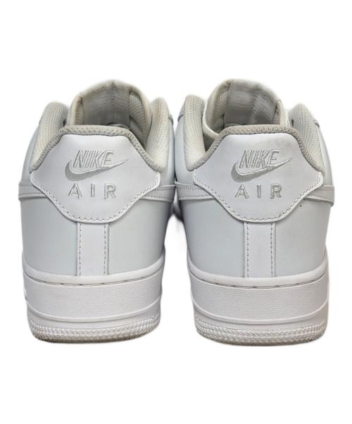 NIKE（ナイキ）NIKE (ナイキ) スニーカー ホワイト サイズ:SIZE 27cmの古着・服飾アイテム