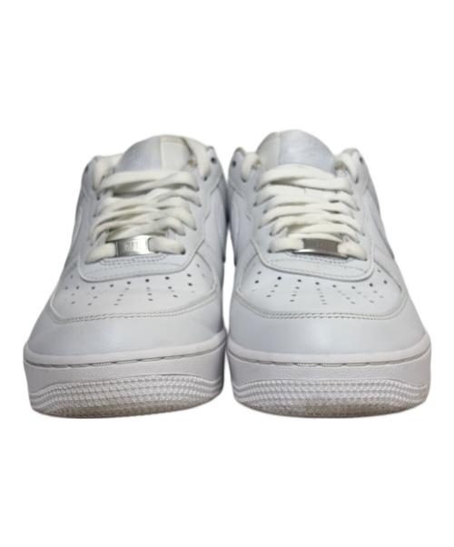 NIKE（ナイキ）NIKE (ナイキ) スニーカー ホワイト サイズ:SIZE 27cmの古着・服飾アイテム