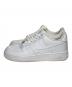 NIKE (ナイキ) スニーカー ホワイト サイズ:SIZE 27cm：10000円