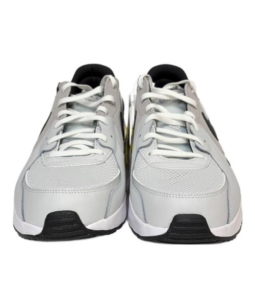 NIKE（ナイキ）NIKE (ナイキ) スニーカー/Air Max Excee/エア マックス エクシー ホワイト×イエロー サイズ:SIZE 27cm 未使用品の古着・服飾アイテム